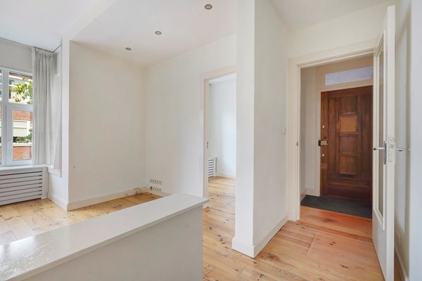 Medium property photo - Stuyvesantstraat 335, 2593 GK Den Haag